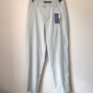 Kenneth Cole Stretch Pants